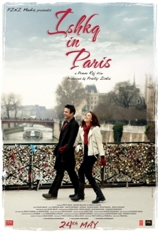 Love in Paris online