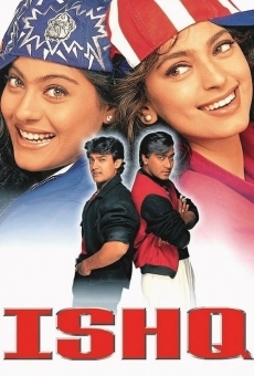 Ishq online streaming