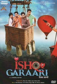 Ishq Garaari stream online deutsch