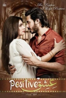 Ishq Positive online streaming