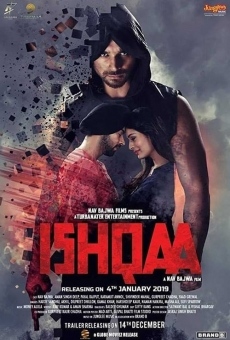 Película: Ishqaa