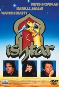 Película: Ishtar