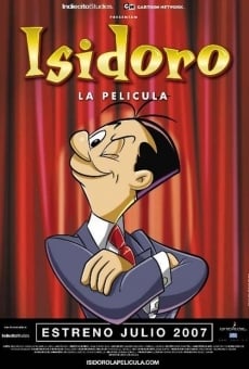 Isidoro, la película on-line gratuito