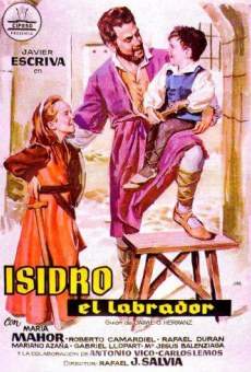 Isidro, el labrador online streaming