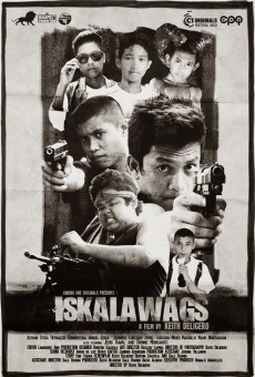 Iskalawags (2013)