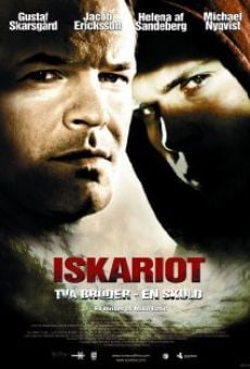Película: Iskariot