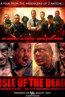 Película: Isla de los muertos