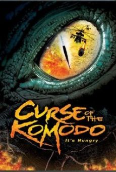The Curse of the Komodo online free