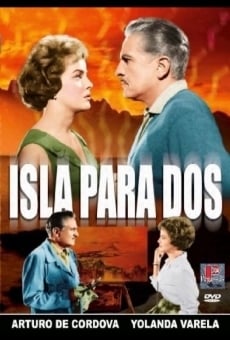 Isla para dos, película en español