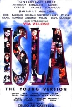 Película: Isla: The Young Version