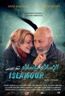 Película: Islamour