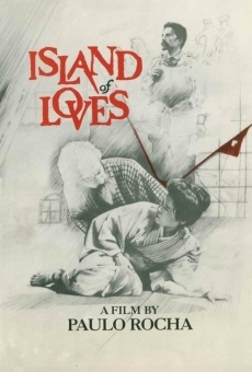 L'île des amours