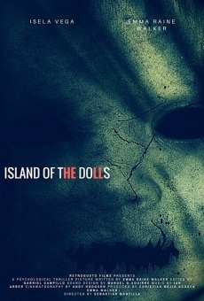 Island of the Dolls online