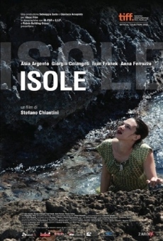 Isole online streaming