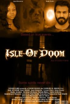 Isle of Doom stream online deutsch