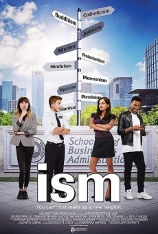 ism online streaming