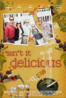 Película: Isn't It Delicious