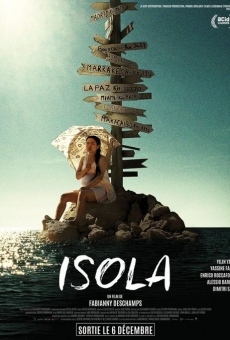 Isola Online Free