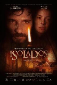 Película: Isolados