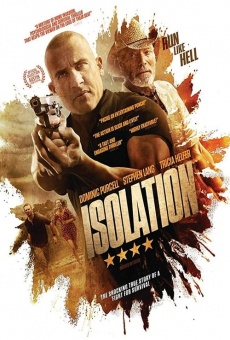 Isolation - Pericolo alle Bahamas online streaming