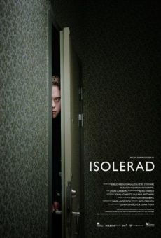 Isolerad online streaming