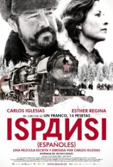 Ispansi! en ligne gratuit