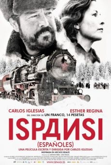 Ispansi