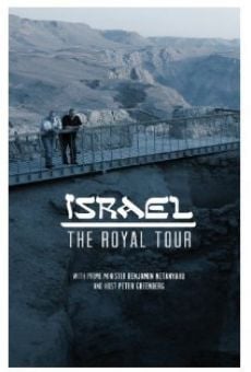 Israel: The Royal Tour online streaming