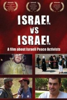 Película: Israel vs Israel