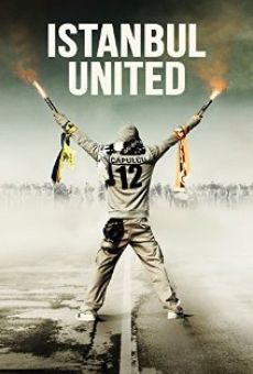 Película: Istanbul United