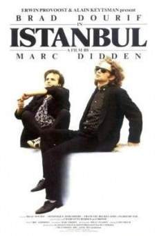 Película: Istanbul