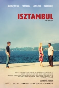 Película: Estambul