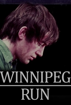 Película: La carrera de Winnipeg