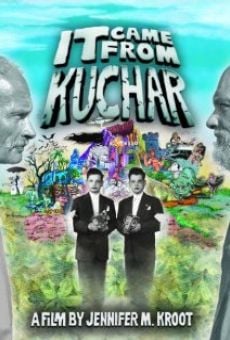 Película: Vino de Kuchar