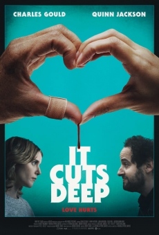 It Cuts Deep gratis