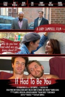 Película: It Had to Be You