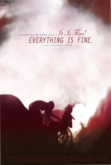 Película: It Is Fine. Everything Is Fine!