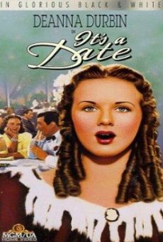 It's a Date (1940)