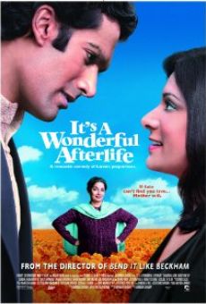 Película: It's a Wonderful Afterlife