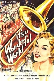 It's a Wonderful World (1956)