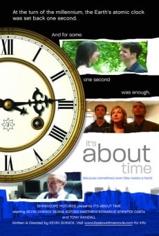 It's About Time (2005)