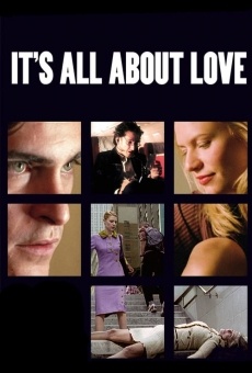 Película: Todo es por amor