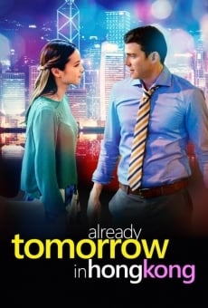 Película: It's Already Tomorrow in Hong Kong