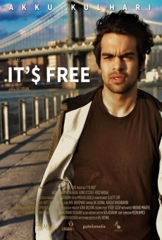 It's Free (2015)