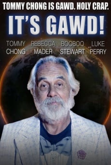 Película: It's Gawd!