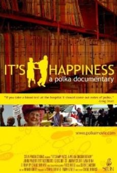 Película: It's Happiness: A Polka Documentary