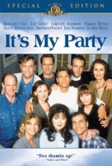 It's My Party (1996)