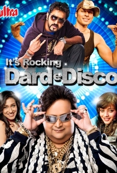 It's Rocking: Dard-E-Disco