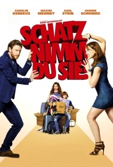 Schatz, nimm du sie! online streaming