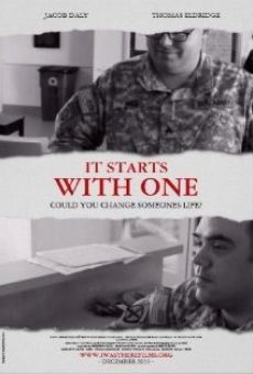 Película: It Starts with One